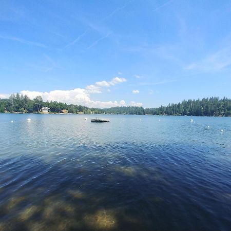 Mountain Place Groveland Esterno foto