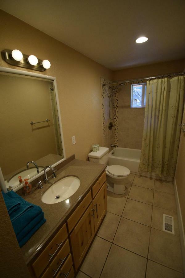 Mountain Place Groveland Esterno foto