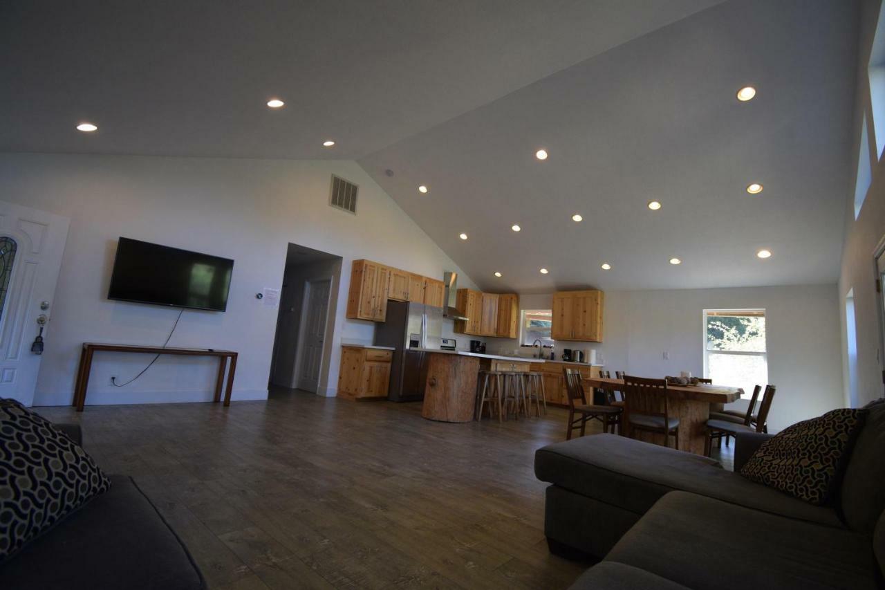 Mountain Place Groveland Esterno foto
