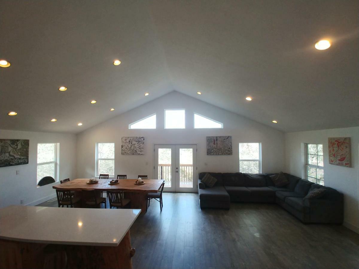 Mountain Place Groveland Esterno foto