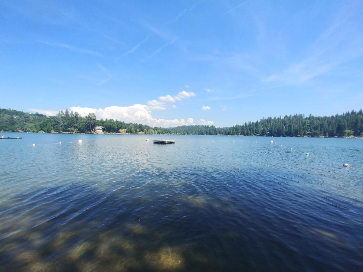 Mountain Place Groveland Esterno foto